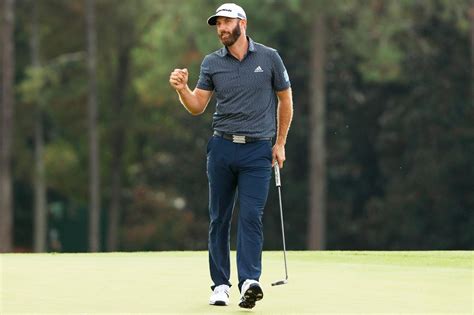 dustin johnson hublot|IMPERIOUS DUSTIN JOHNSON SETS RECORD TOTAL TO .